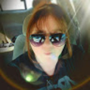 Meet your Posher, Terri